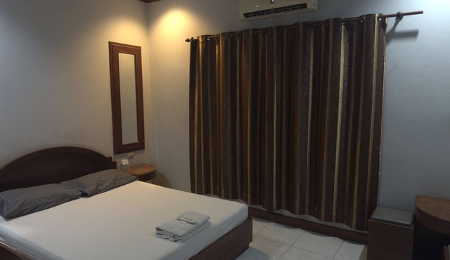 Maingam Resort in Si Prachan