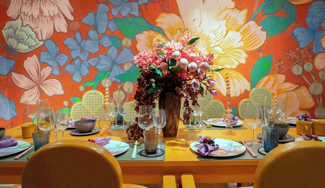 Maison Chinoise Sunset Muse Chinatown&Songwat Entire Unit 4beds 3Baths
