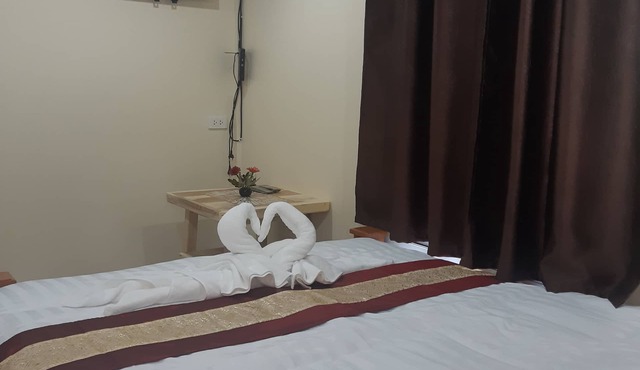 Makwan Resort Rayong