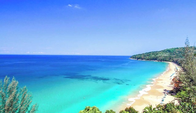 Malaiwana Duplex - Four Bedroom Villa, Sleeps 8 in Sa Khu
