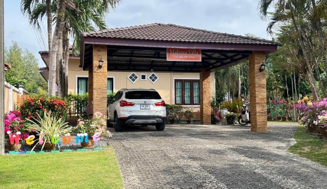Malinee Villa Phuket