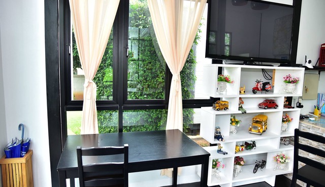 Mamai Talay View Huahin Resort in Hua Hin