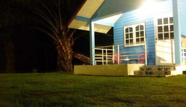 Maneemudjalin Resorts Farm Stay