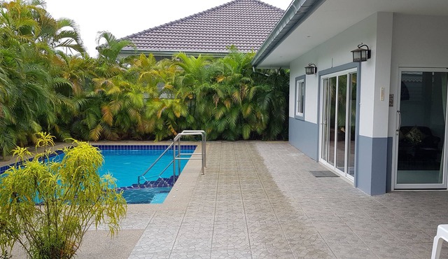 MANGO ORCHARD VILLA