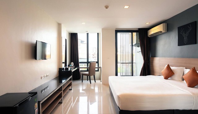 Marigold Sukhumvit