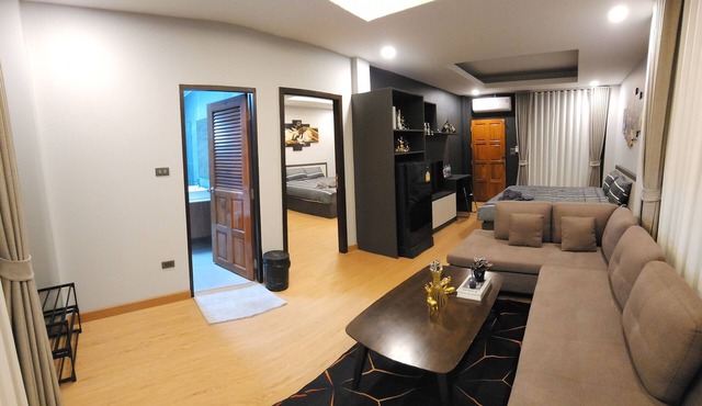 Marin House Pattaya