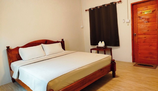 Marni Guesthouse in Ubon Ratchathani