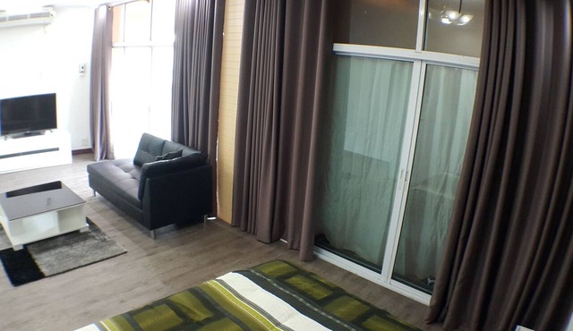 Maximum Luxury Apartment in Udon Thani