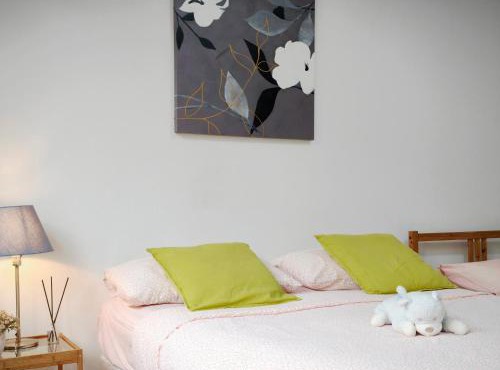 Maya Suite in Bangkok