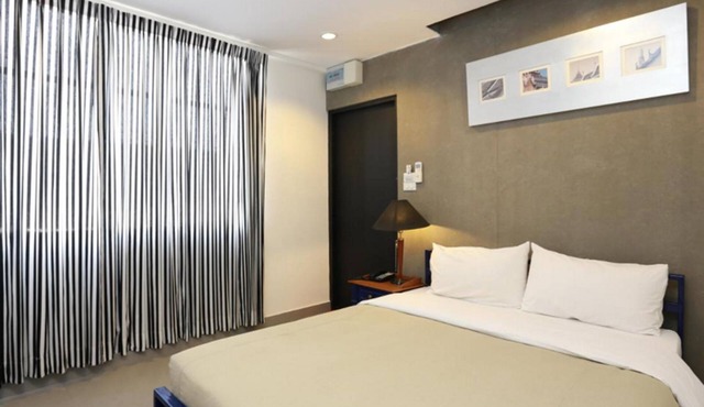 MDR Hotel