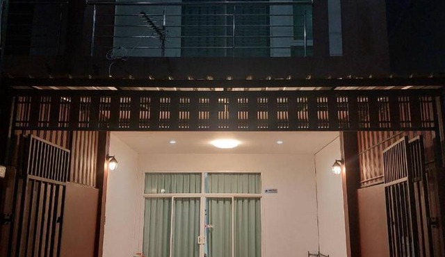 Meena Home Hatyai