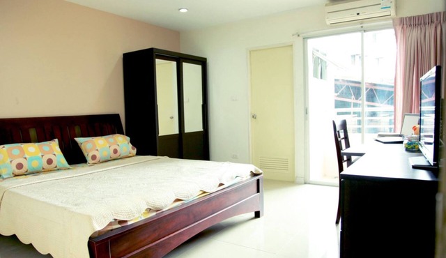 Meesook Residence