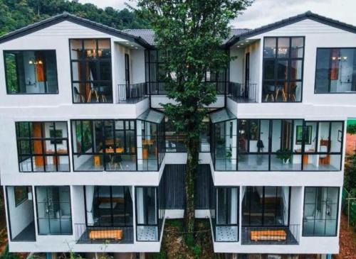 Mei Nai Home เมย นาย โฮม in Ban Sakat Nua