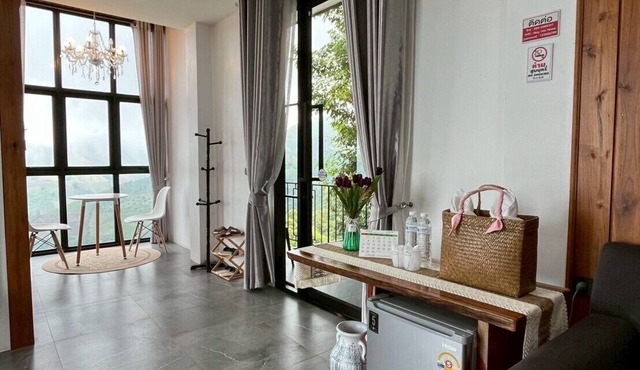 Mei Nai Home in Pua