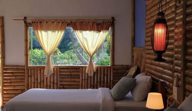 Mek Kiri River Kwai Resort
