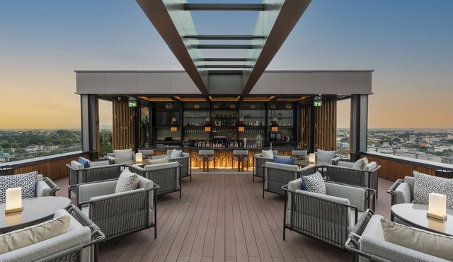 Melia Chiang Mai