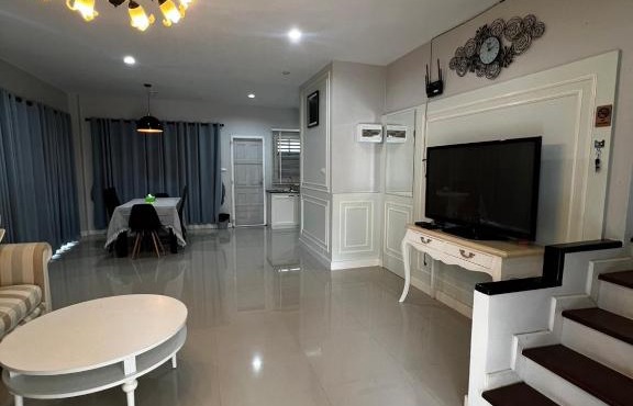 Memories Of House in Ban Po Mo
