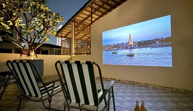 Middle Haus 3BR Home Near BTS Ari, Bangkok