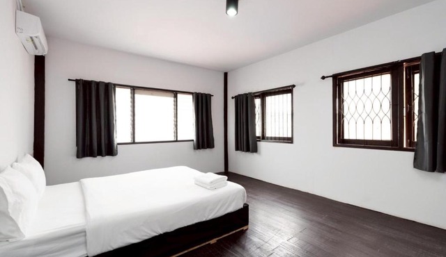 Mitr Inn Khaosan - มิตร อินน์ ตรอกข้าวสาร