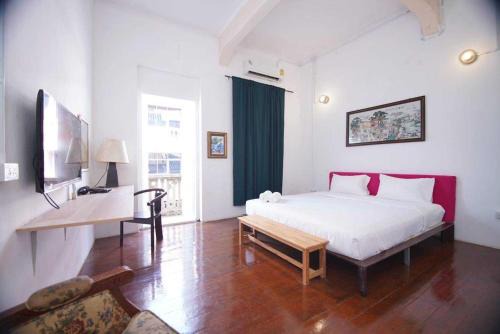 Mitr Inn Yaowarat Padsai Road เยาวราช in Bangkok