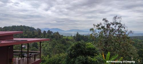 MJ Homestay & Camping
