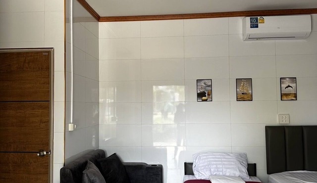 MJ RESORT in Nong Phai