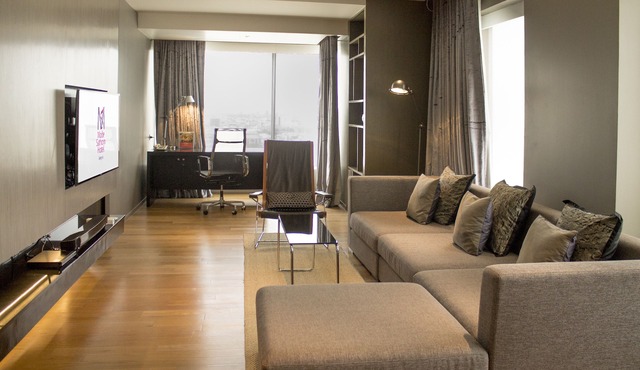 Mode Sathorn Hotel