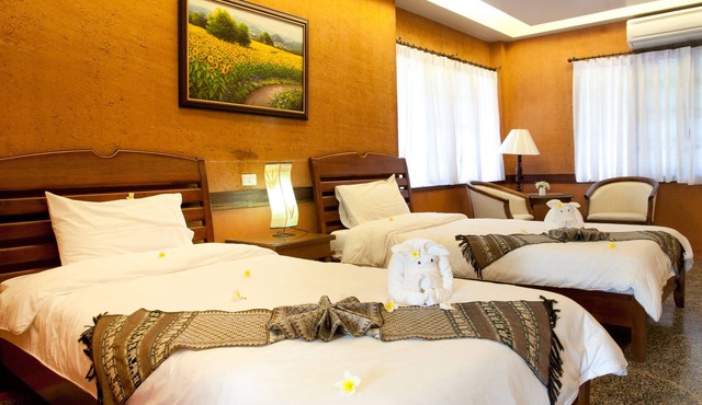 Mohnfahsai Home Resort