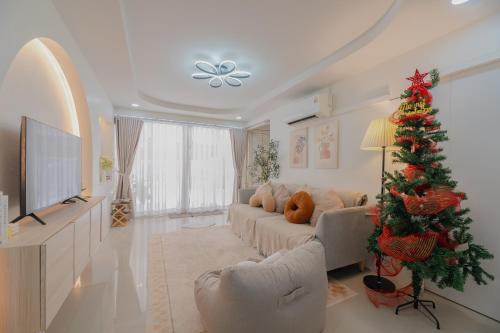 Monoji House - บ้านพักในสันติธรรมพร้อมไวไฟ