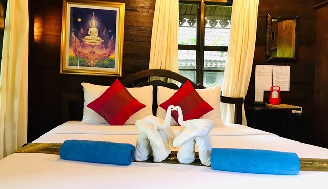 Montania Lifestyle Hotel