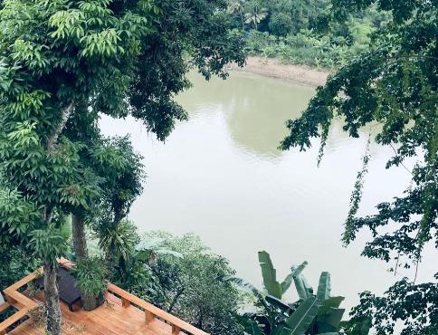 Moonlight Champa Riverview in Luang Prabang