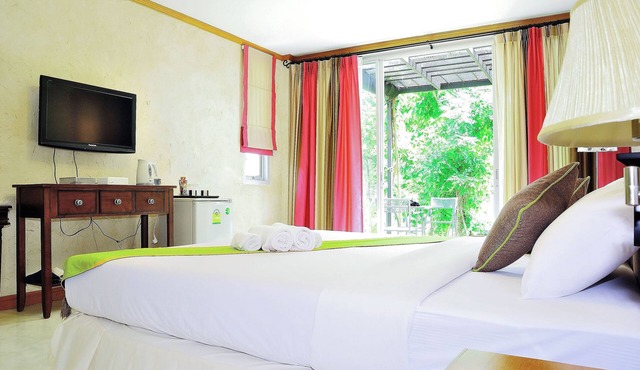 Moosi Yard Hometel Khaoyai