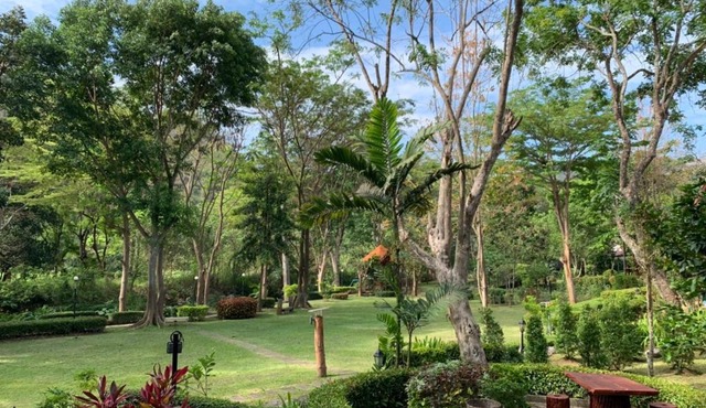 Moosiyard Hometel Khaoyai