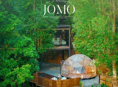 Morning Star Glamping