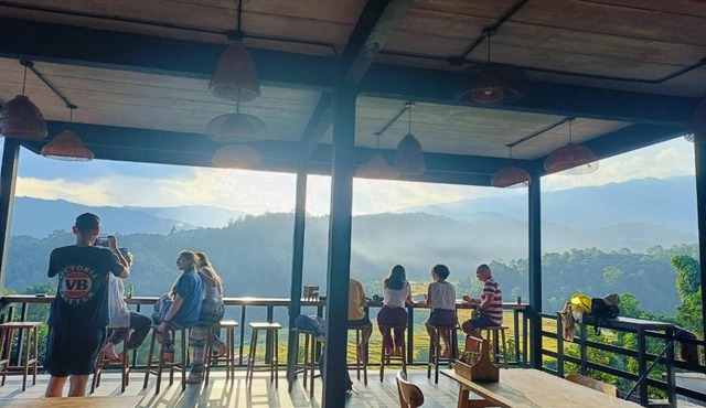 Motho Homestay โมโทโฮมสเตย์ in Chom Thong