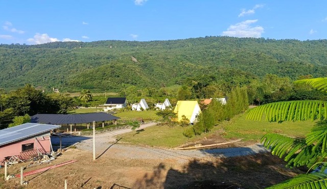 Mountain Deer Resort & Camping