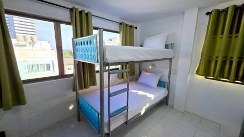 MT Friend Hostel Phuket Town in Phuket