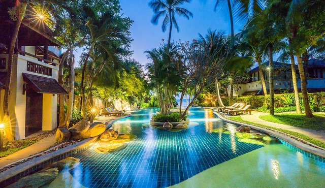 Muang Samui Spa Resort