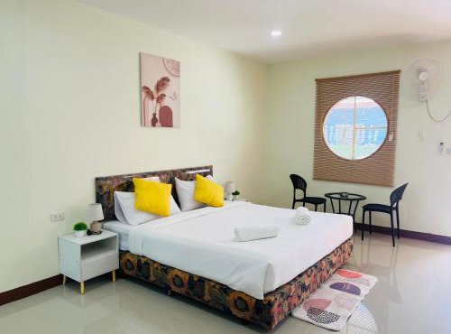 Muttafa House in Phuket