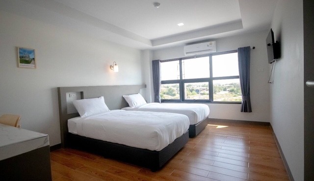 Na Care Hotel