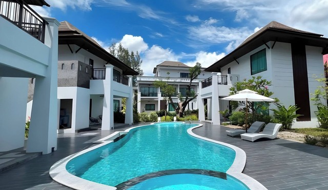 Na Napa Wellness Spa & Resort
