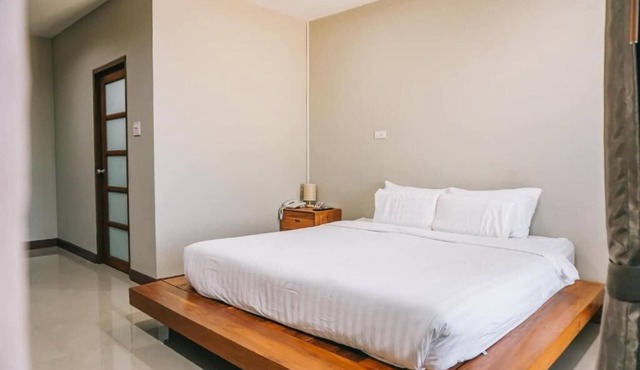Na Sukhothai Hotel