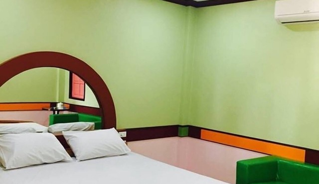 Nadeetawee Resort