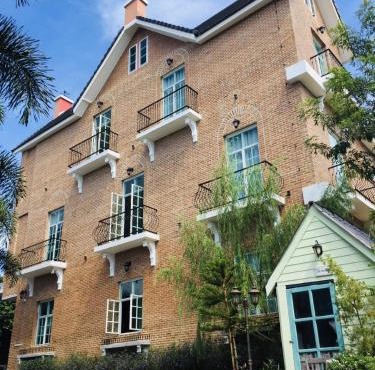 Nai Suan Bed and Breakfast