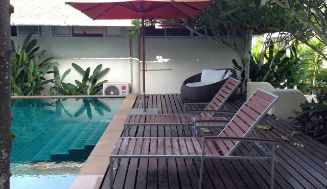 Nakara Samui S2 One Bedroom Apt in Ko Samui District