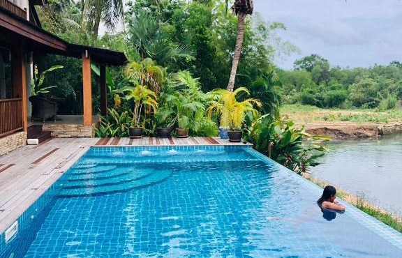 Nanai Resort