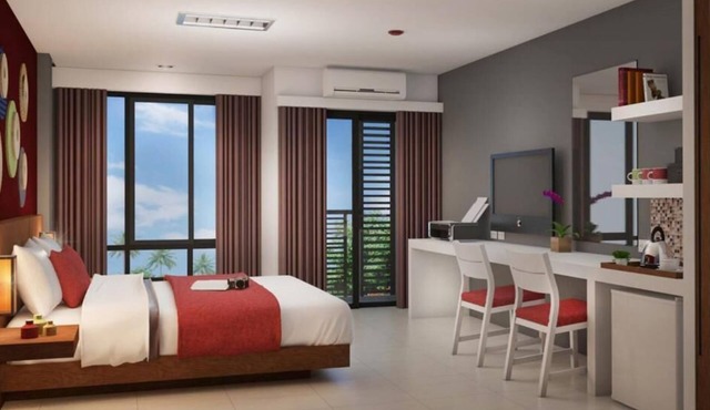 Nano Place Hotel