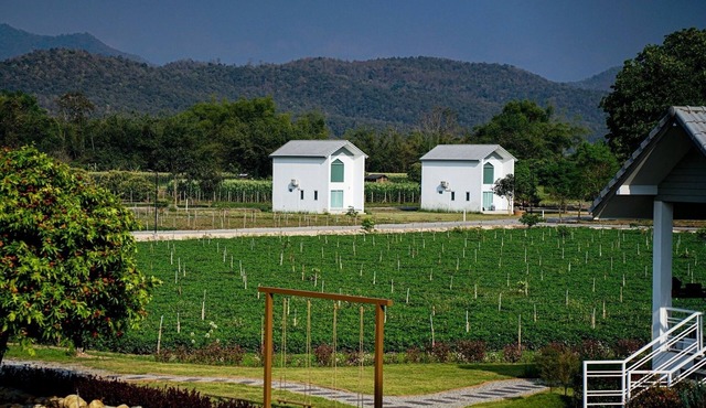 Naoat Resort Farm & Cafe