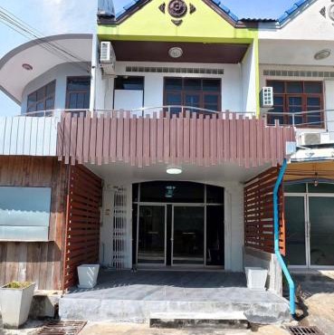 Nathamon House Hatyai in Hat Yai