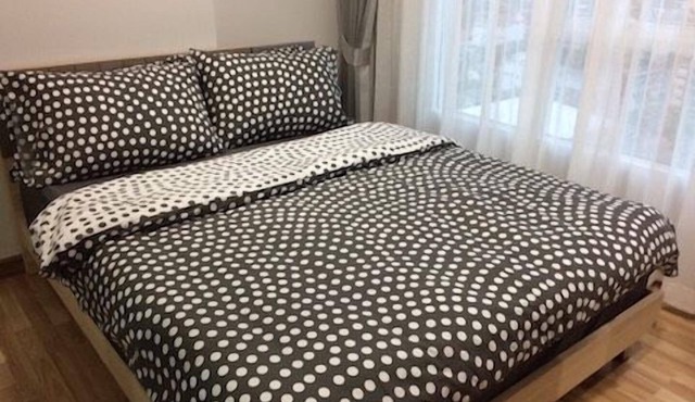 New&comfort home@Sukhumvit, BKK
